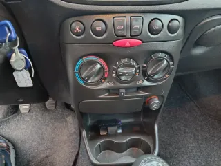 FIAT PUNTO 1.2 60000 KLM.