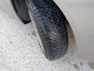 FIAT PUNTO 1.2 60000 KLM.