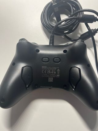 Mando Horipad Turbo Nintendo Switch 2 y 1