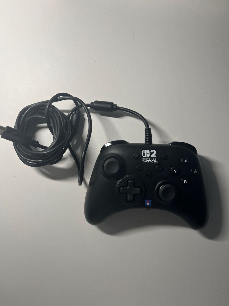 Mando Horipad Turbo Nintendo Switch 2 y 1 afbeelding 3