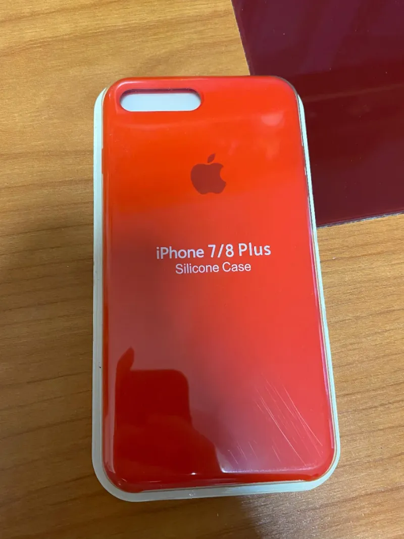 Funda Apple iPhone 7/8 Plus
