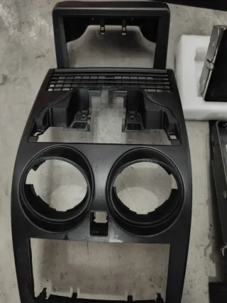 GPS Nissan Qashqai Xtrons