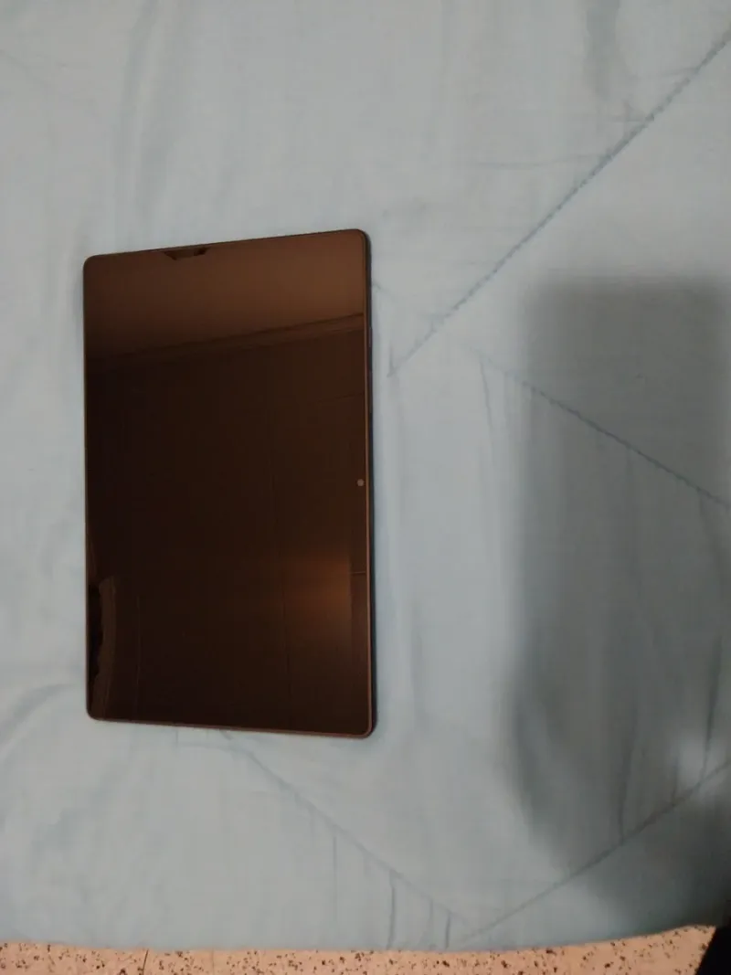 Tablet Samsung Galaxy Tab A7 Negra