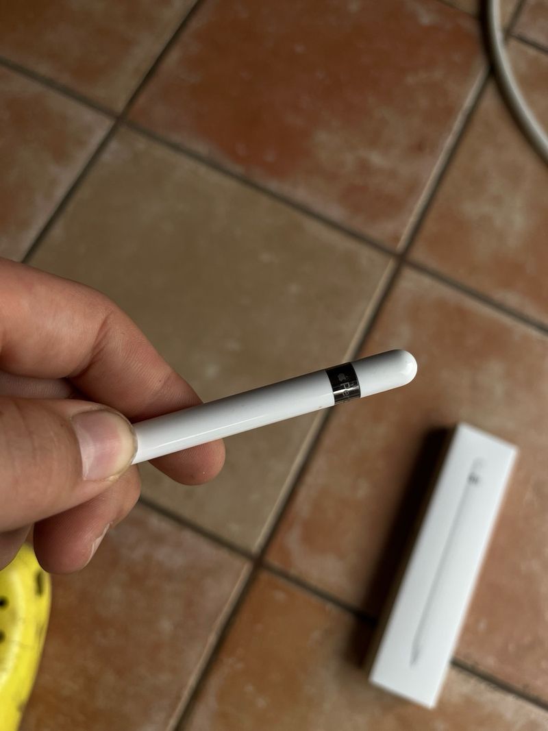 Apple Pencil 1ª Gen afbeelding 2