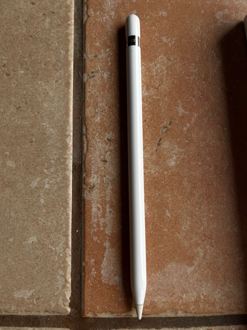 Apple Pencil 1ª Gen afbeelding 4