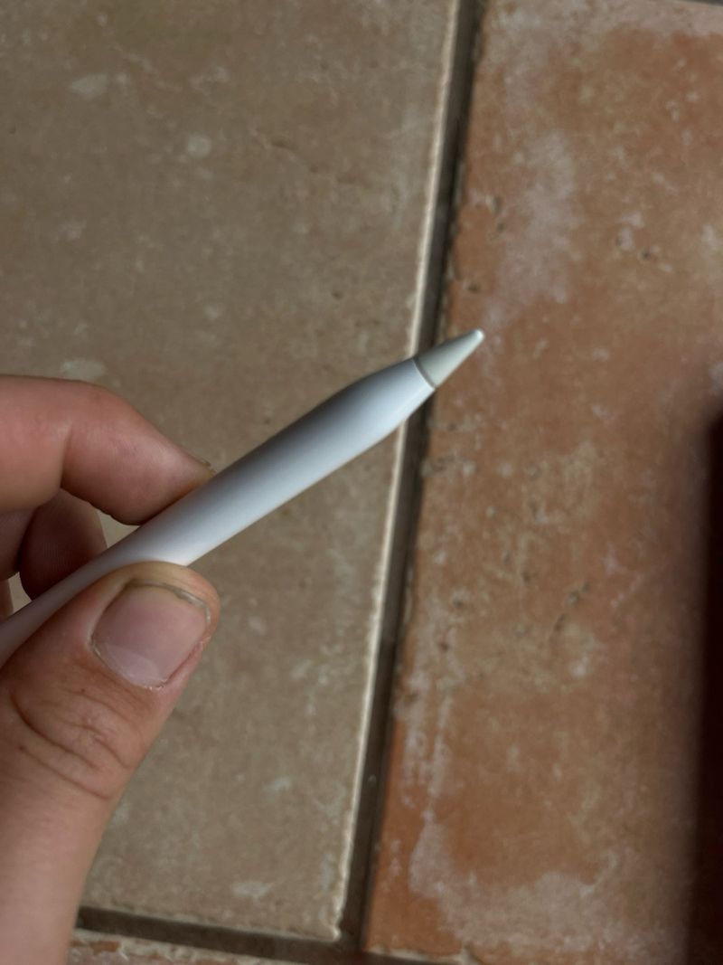 Apple Pencil 1ª Gen afbeelding 3