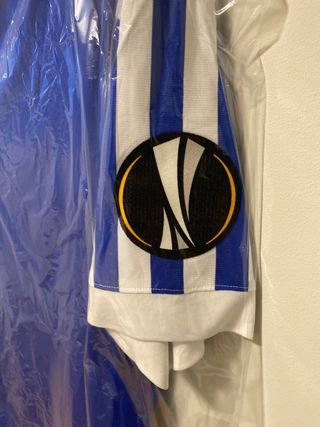 Camiseta Real Sociedad 17/18