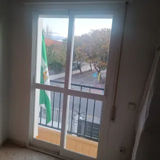 7 Ventanas de aluminio de casa