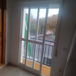 7 Ventanas de aluminio de casa