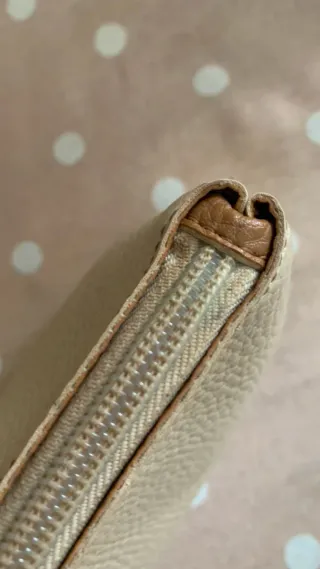 Pochette porta trucco Max Mara