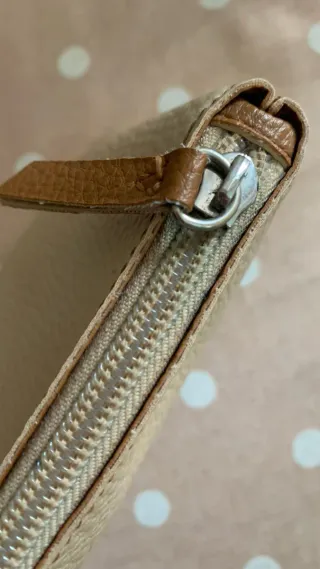 Pochette porta trucco Max Mara