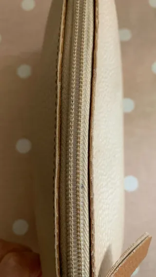 Pochette porta trucco Max Mara