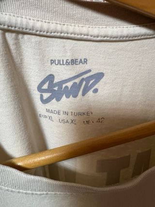 Camiseta What Do You Stand For?