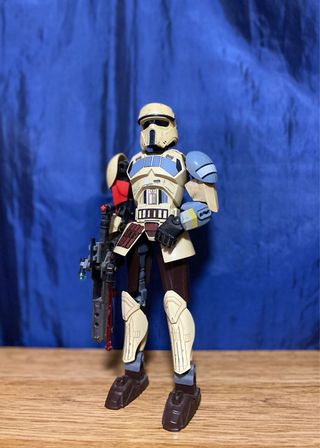 Figura Lego Star Wars