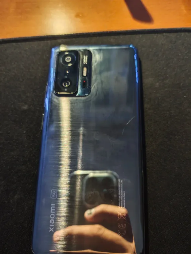 Xiaomi 11T Gris