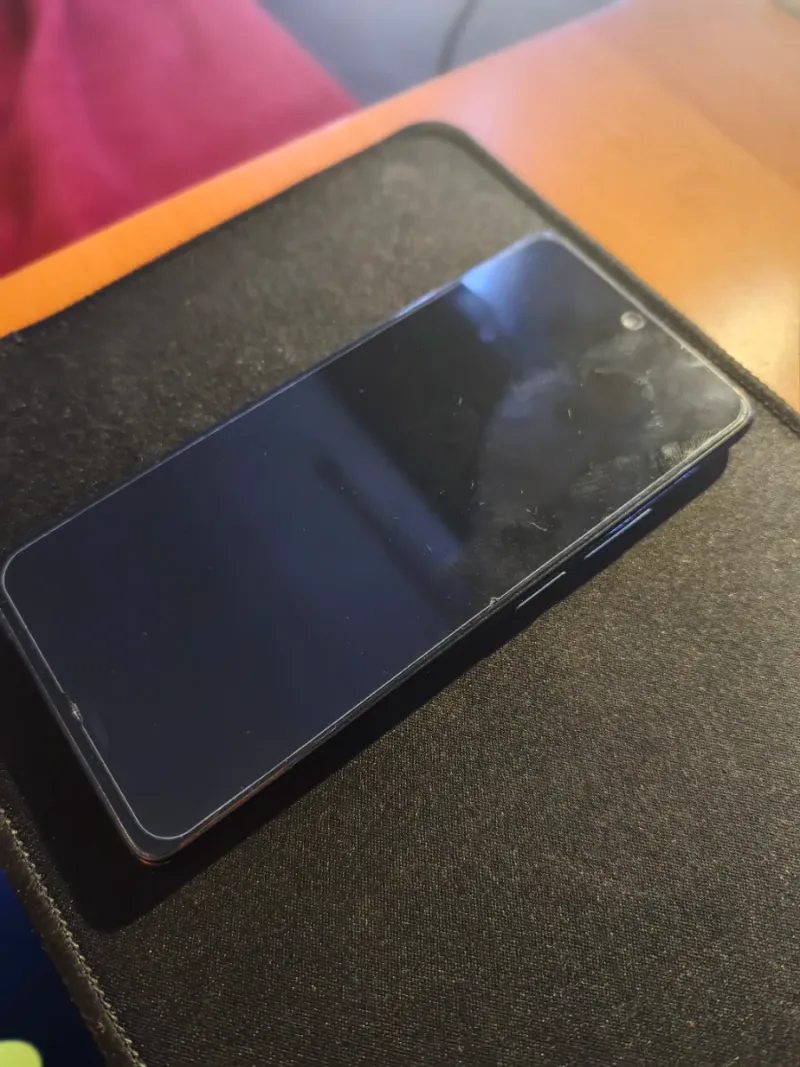Xiaomi 11T Gris afbeelding 3