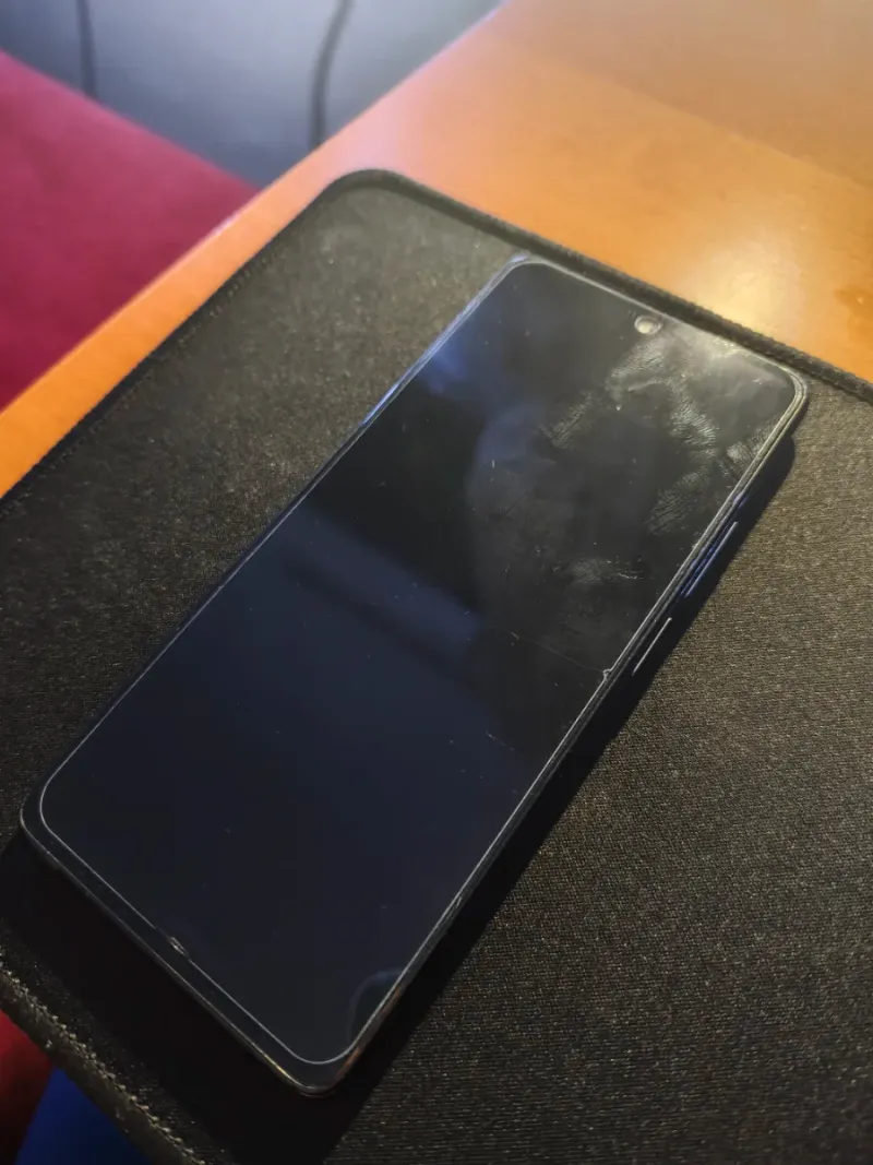 Xiaomi 11T Gris afbeelding 4
