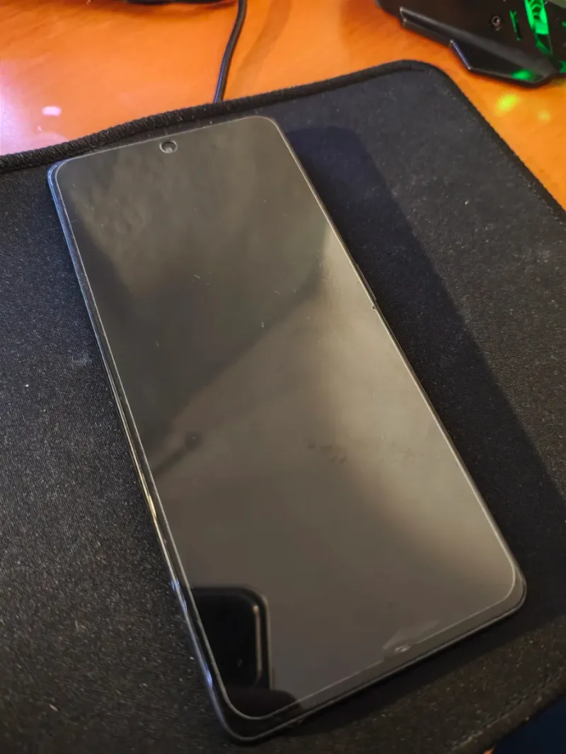 Xiaomi 11T Gris afbeelding 5