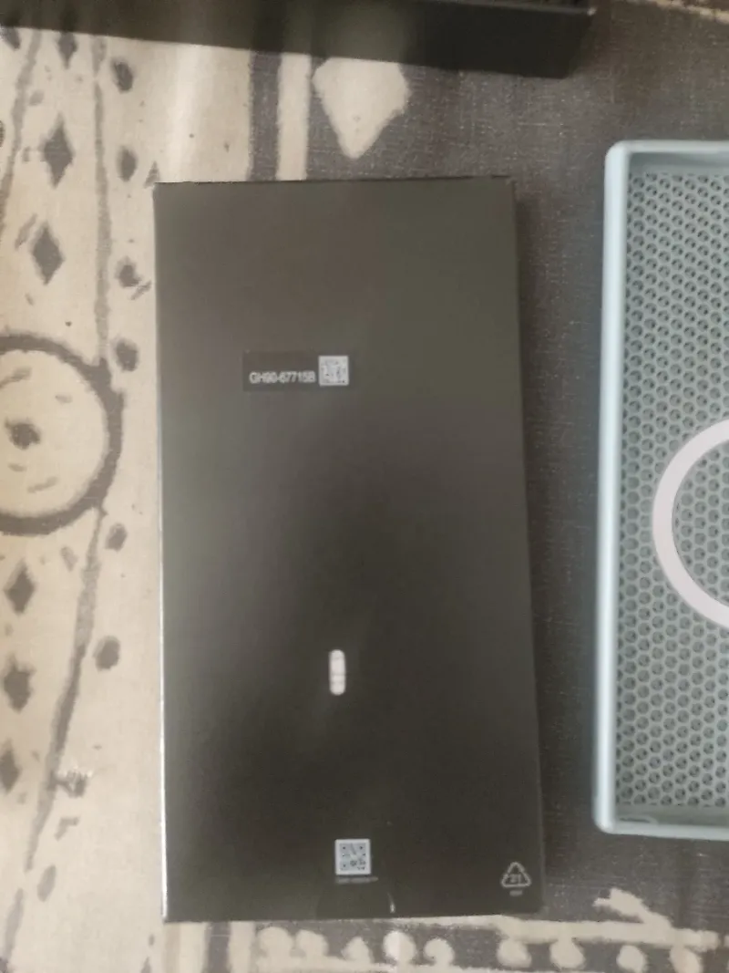 Samsung Galaxy S23 Ultra 5G + Funda y Caja. afbeelding 4
