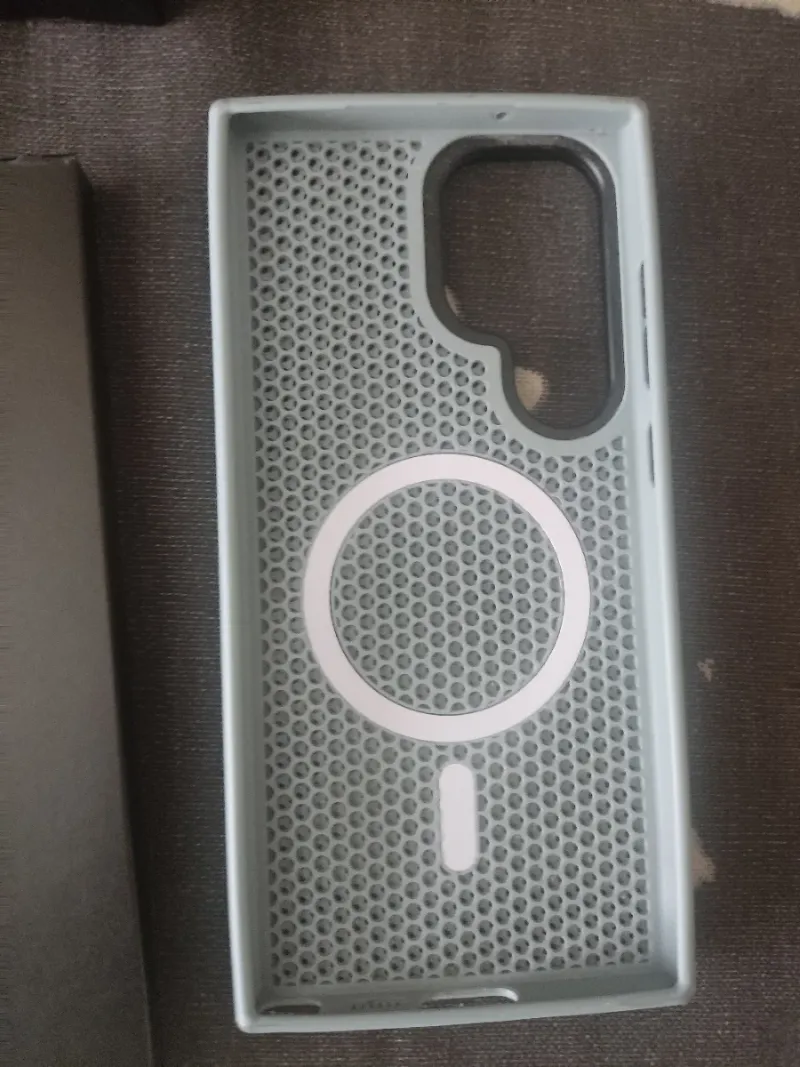 Samsung Galaxy S23 Ultra 5G + Funda y Caja. afbeelding 5