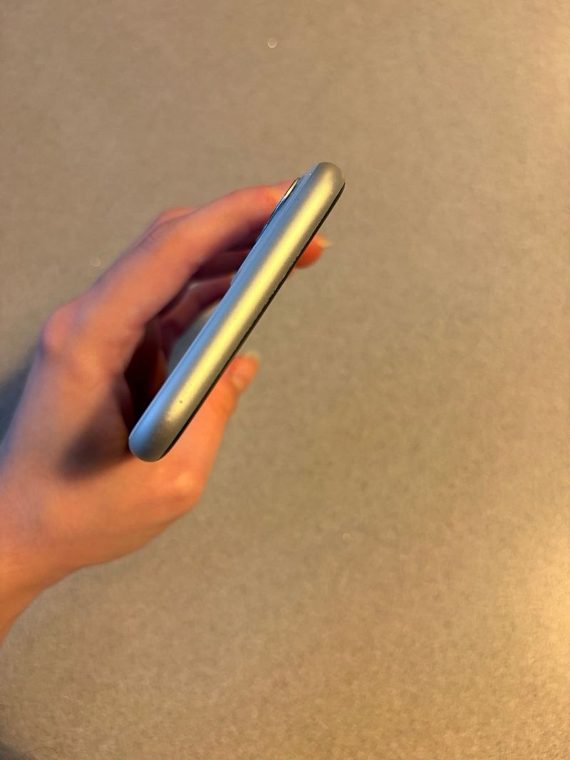 iPhone 11 Blanco 64GB afbeelding 7