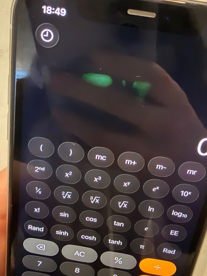 iPhone 11 Blanco 64GB afbeelding 8