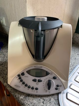Thermomix Vorwerk