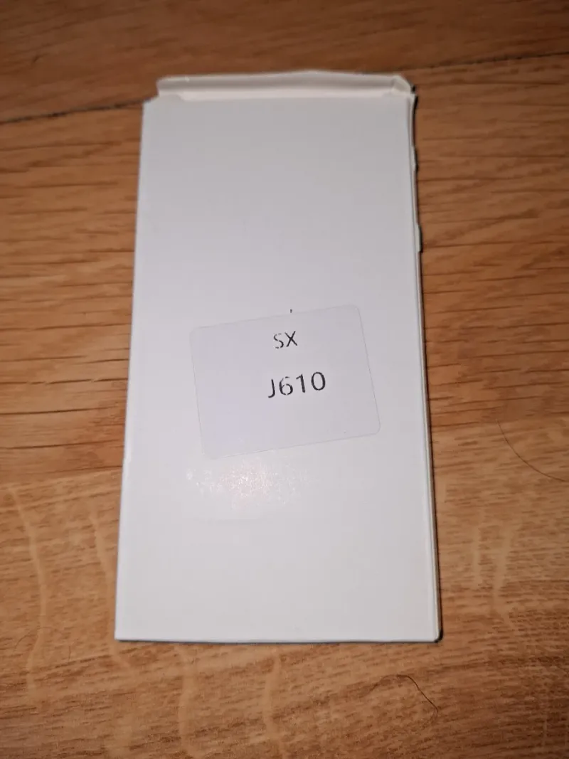 Batería SX J610