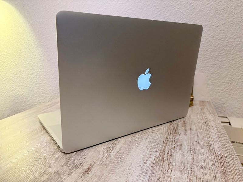 MacBook Pro 15” Retina (2015) afbeelding 5
