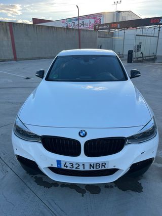 BMW Serie 3 2016