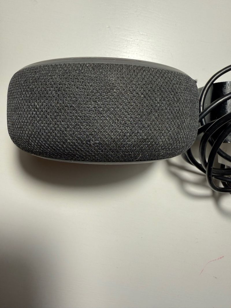 Alexa Echo Dot 3Gen afbeelding 2