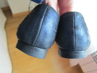 Bailarinas Bimba y Lola