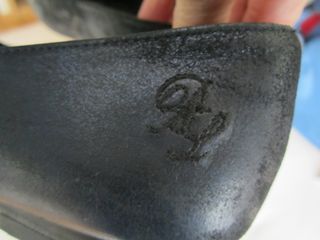 Bailarinas Bimba y Lola