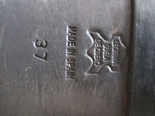 Bailarinas Bimba y Lola