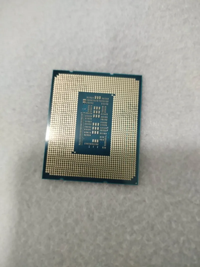 Procesador Intel Core i7-12700 afbeelding 2