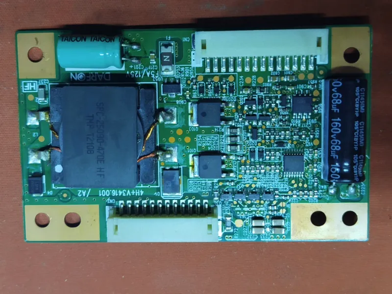 Driver LED TV LG 42LS5600-ZC