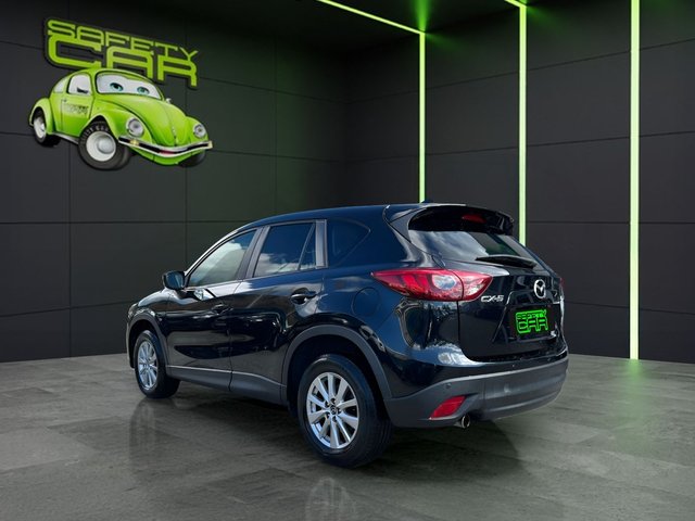 Mazda CX-5 2.2 DE Style+ 2WD 110 kW (150 CV)