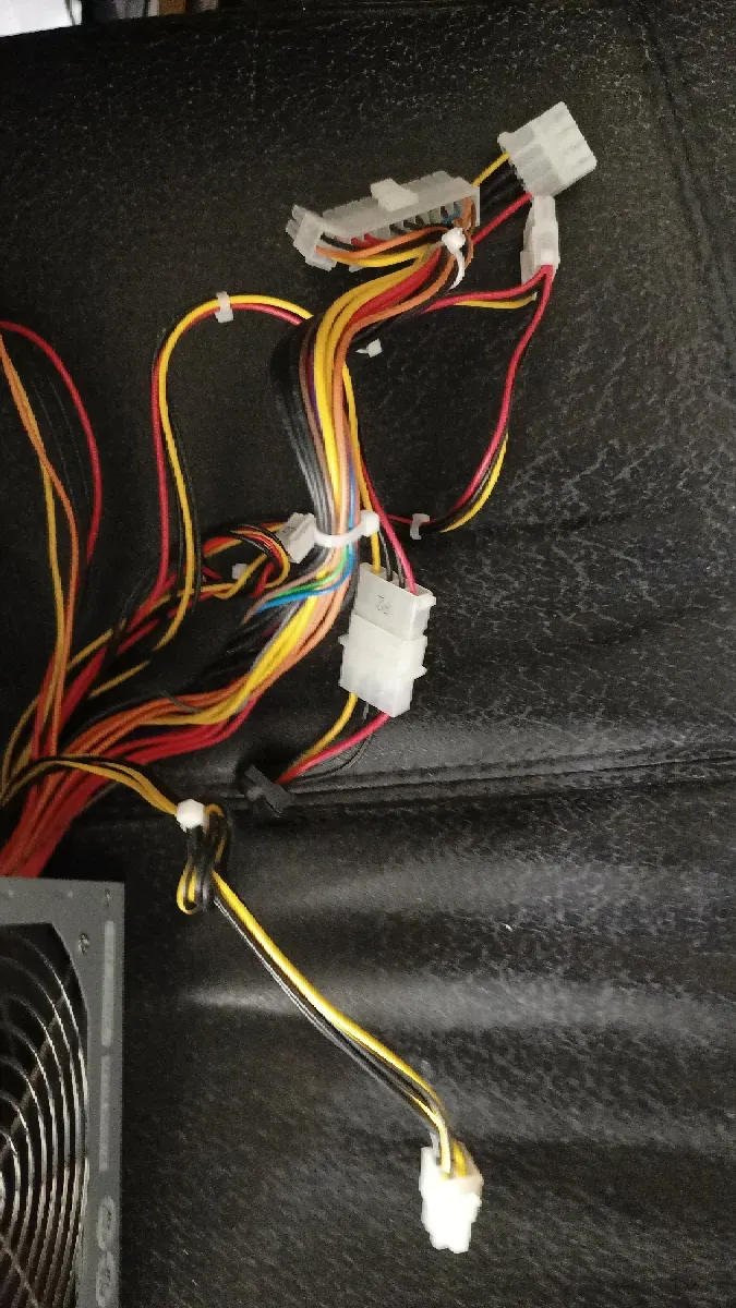 Fuente de Alimentación FSP CB 250W afbeelding 2