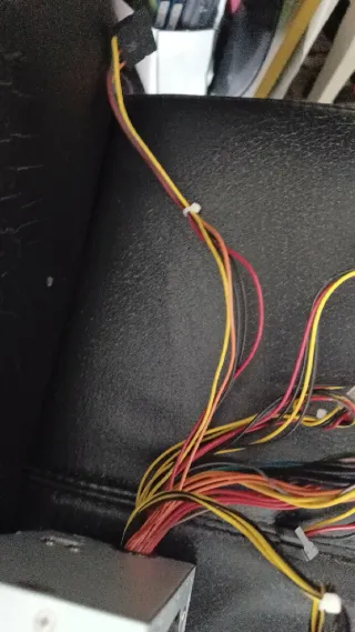 Fuente de Alimentación FSP CB 250W