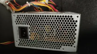 Fuente de Alimentación FSP CB 250W