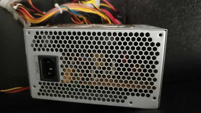 Fuente de Alimentación FSP CB 250W afbeelding 4