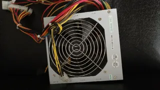 Fuente de Alimentación FSP CB 250W