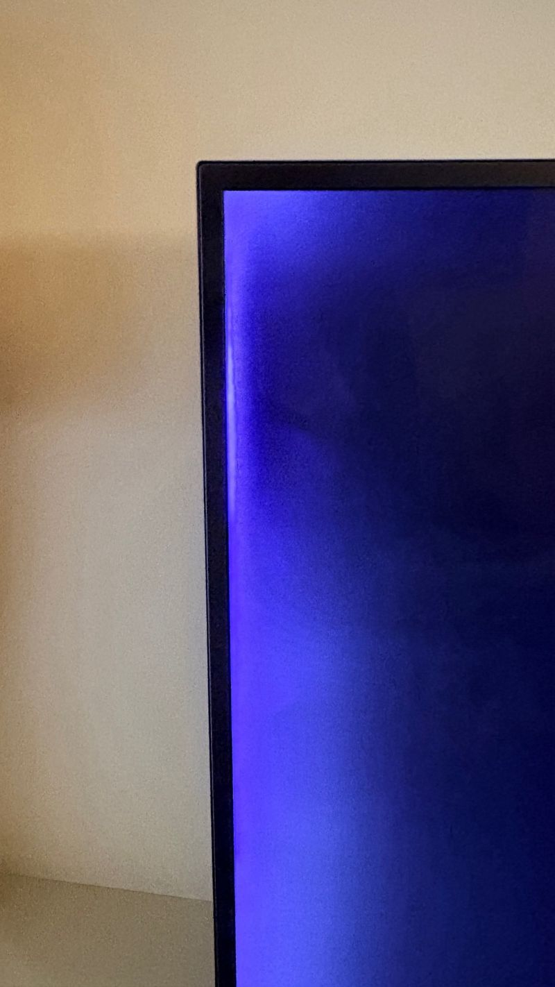 Smart TV Curvo Samsung 55 afbeelding 7