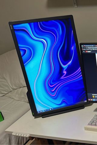 Monitor BenQ Zowie XL2411P