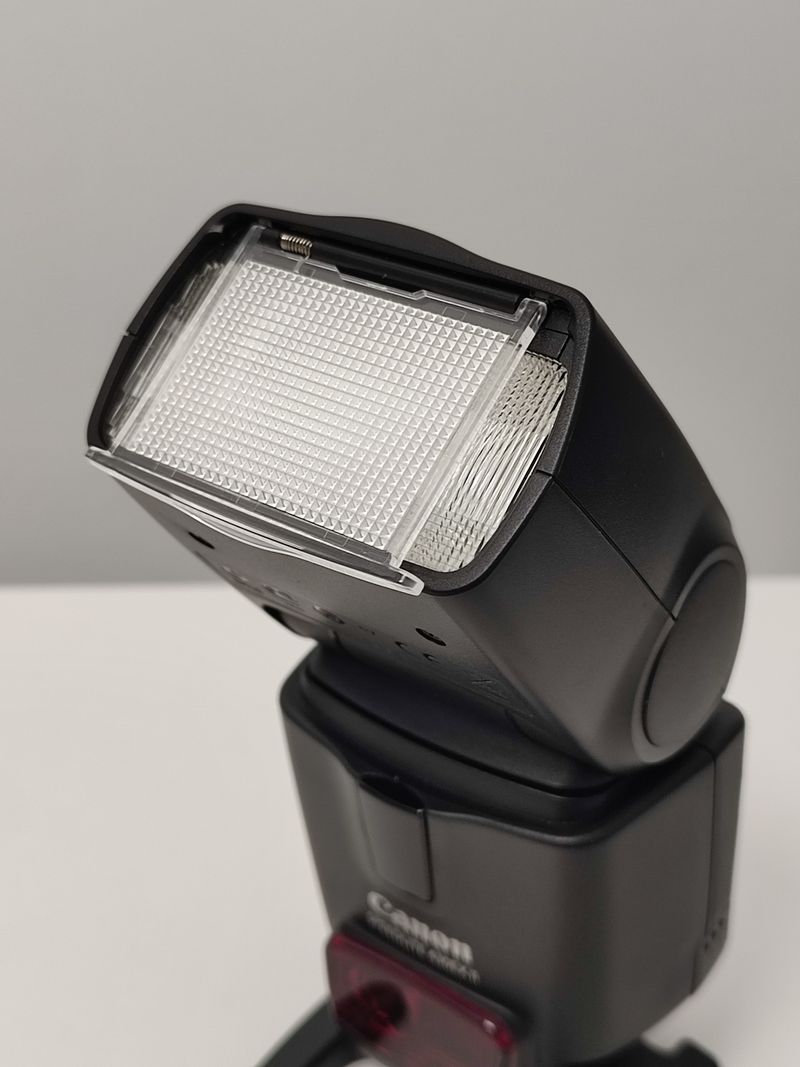 Flash Canon Speedlite 430EX II afbeelding 2