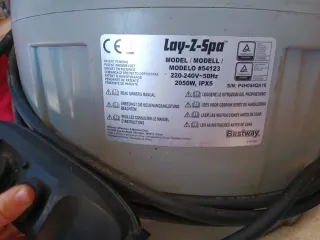 Bomba Bestway para Piscina