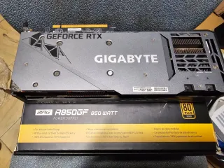 Gigabyte RTX 3070 Gaming OC 8GB