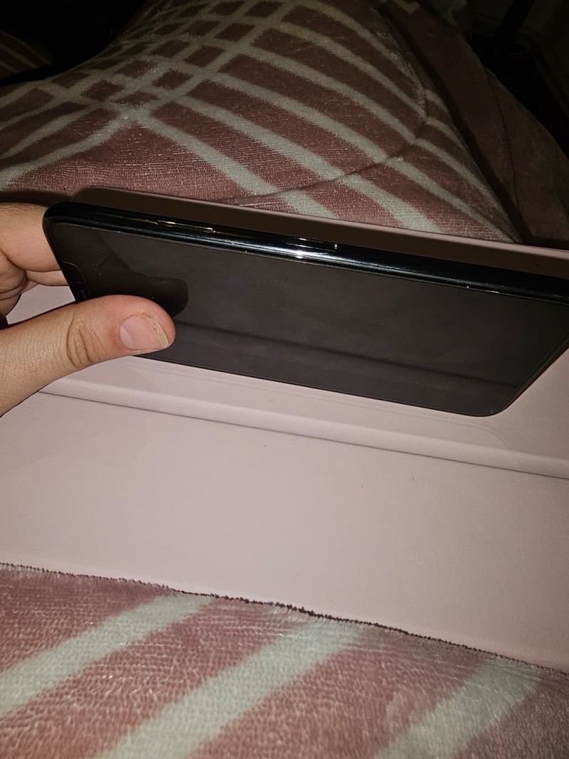 iPhone 11 Pro Max Space Gray afbeelding 4