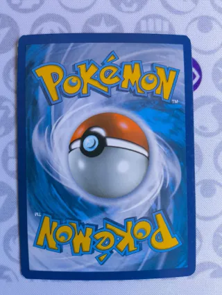 Jirachi EX Carta Pokemon 98/101