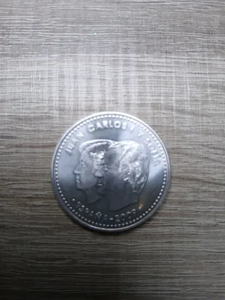 6 Monedas Plata 12 Euros 2009